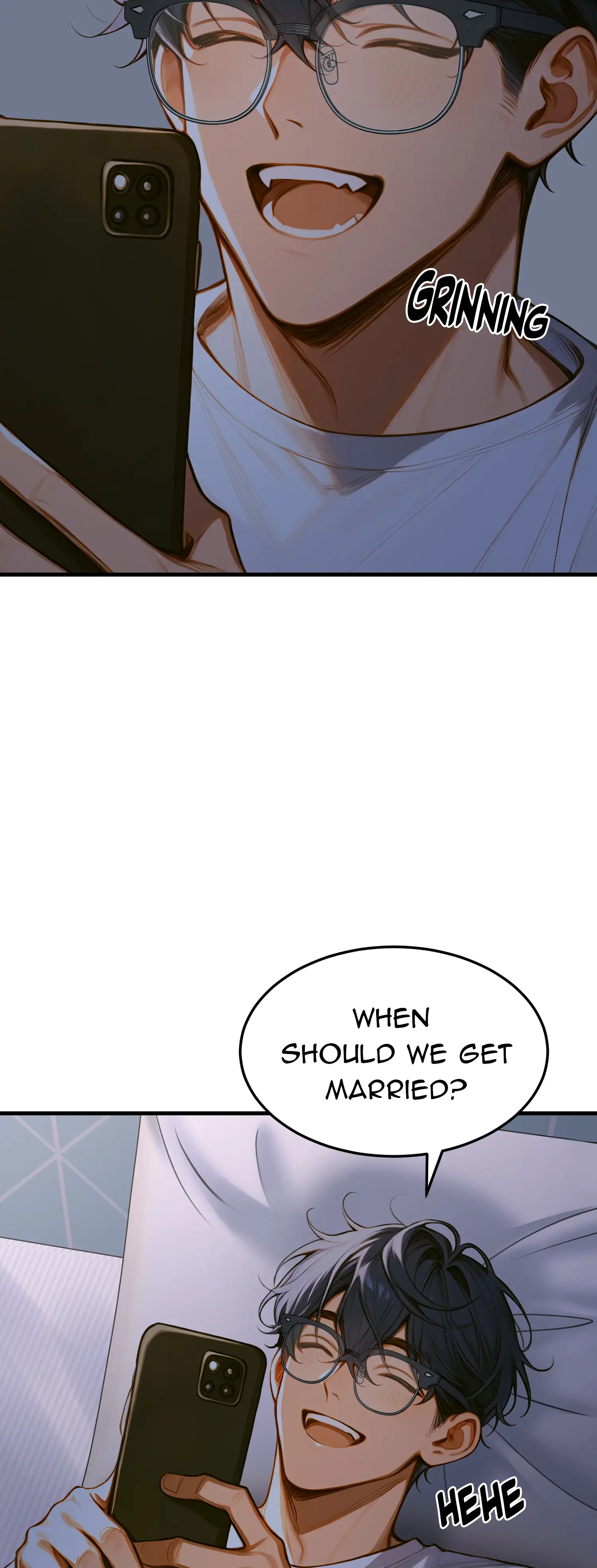 Strong Witch - Episode 4 - read scene 4
