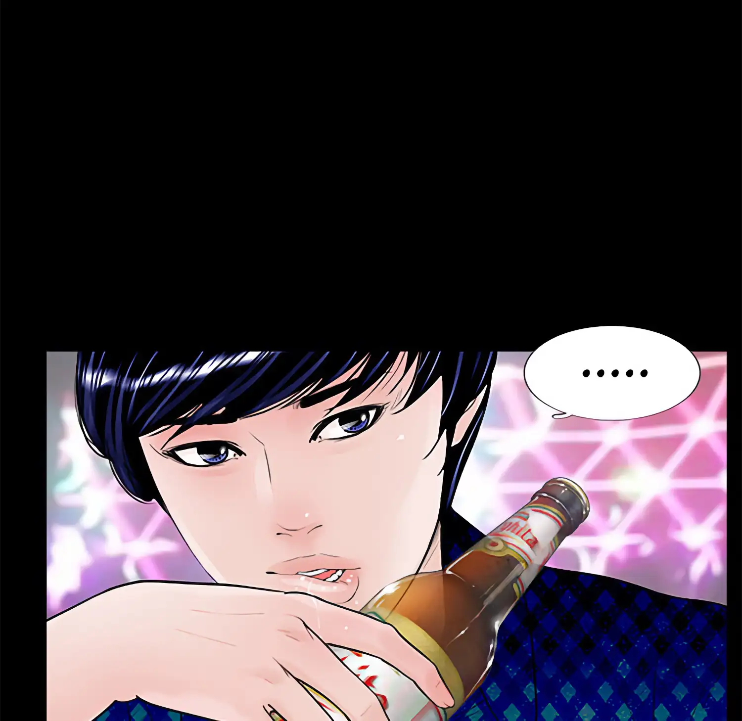 Undercover Games - Episode 1 - read scene 39
