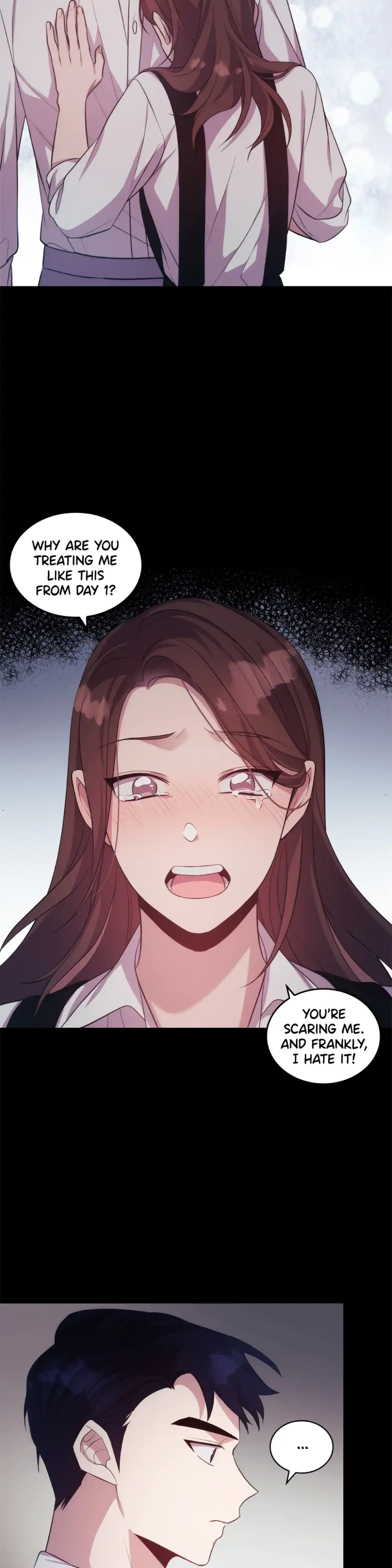 Sangre deliciosa - Episode 4 - read scene 32