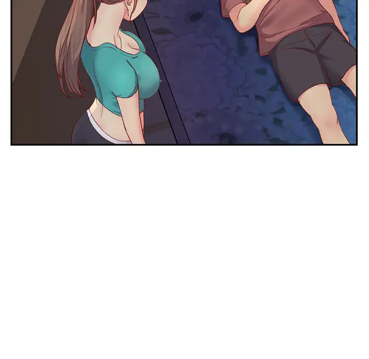 Sorelle adulte - Episode 1 - read scene 71