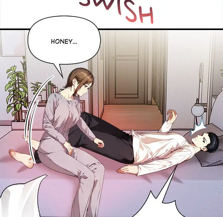 Her Dark Secret - Episode 4 - read scene 6