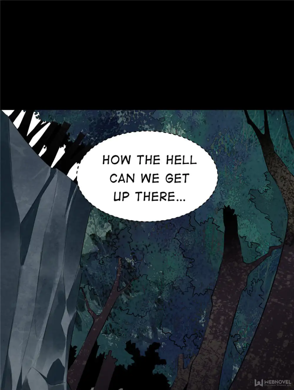 Infinity Mailman - Episode 2 - read scene 11