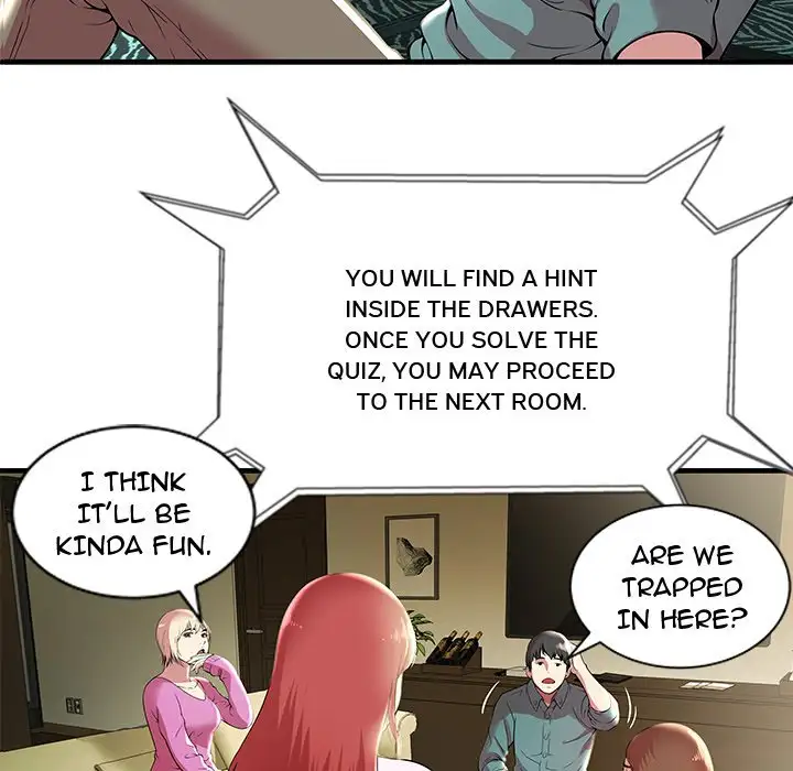Lost Heaven - Episode 1 - read scene 89