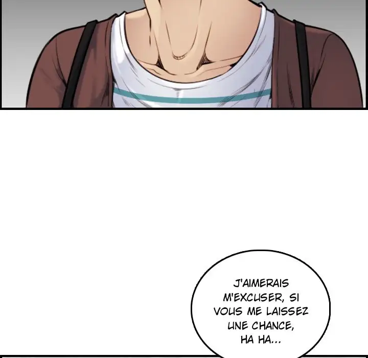 Maman est une Étudiante à l'Université - Episode 3 - read scene 68