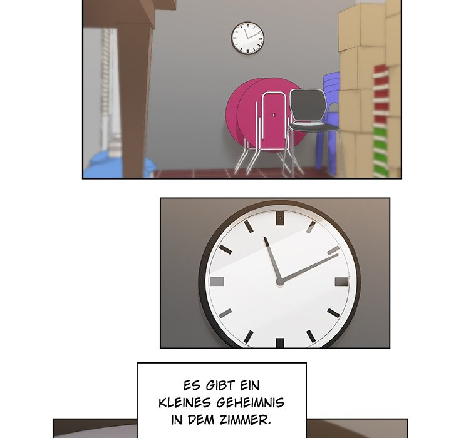 Comicladen - Episode 1 - read scene 72