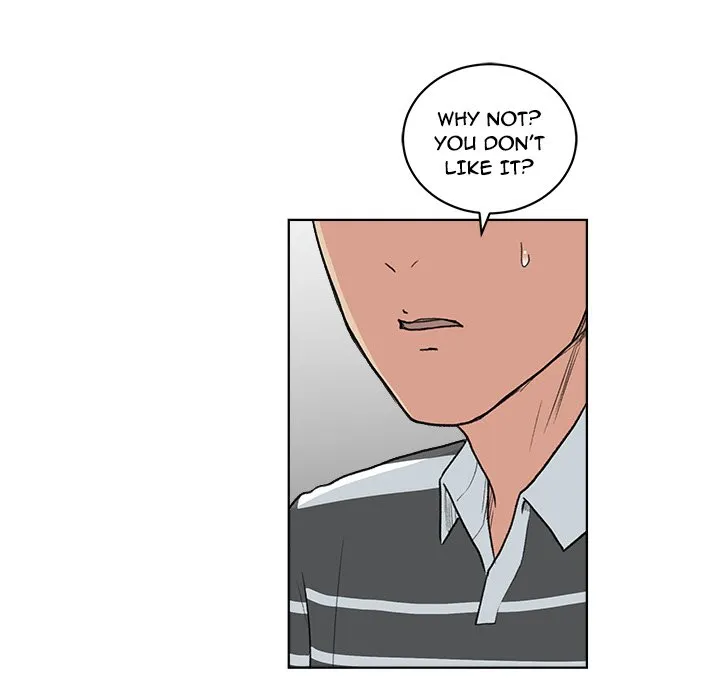 Be Mine, Comic Slut! - Episode 3 - read scene 83