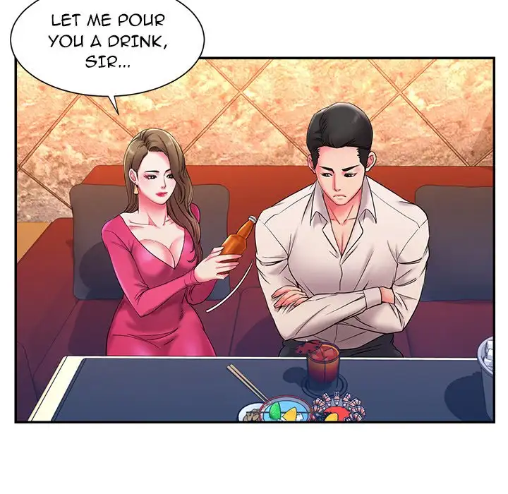 Take My Wife - Episode 5 - read scene 88