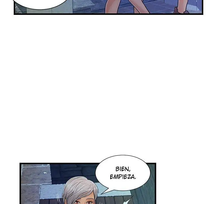 Zona De Amor Potencial - Episode 3 - read scene 3