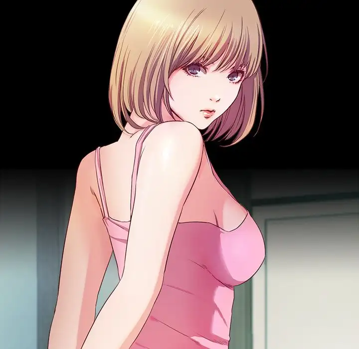 Dream Vacation - Episode 1 - read scene 137
