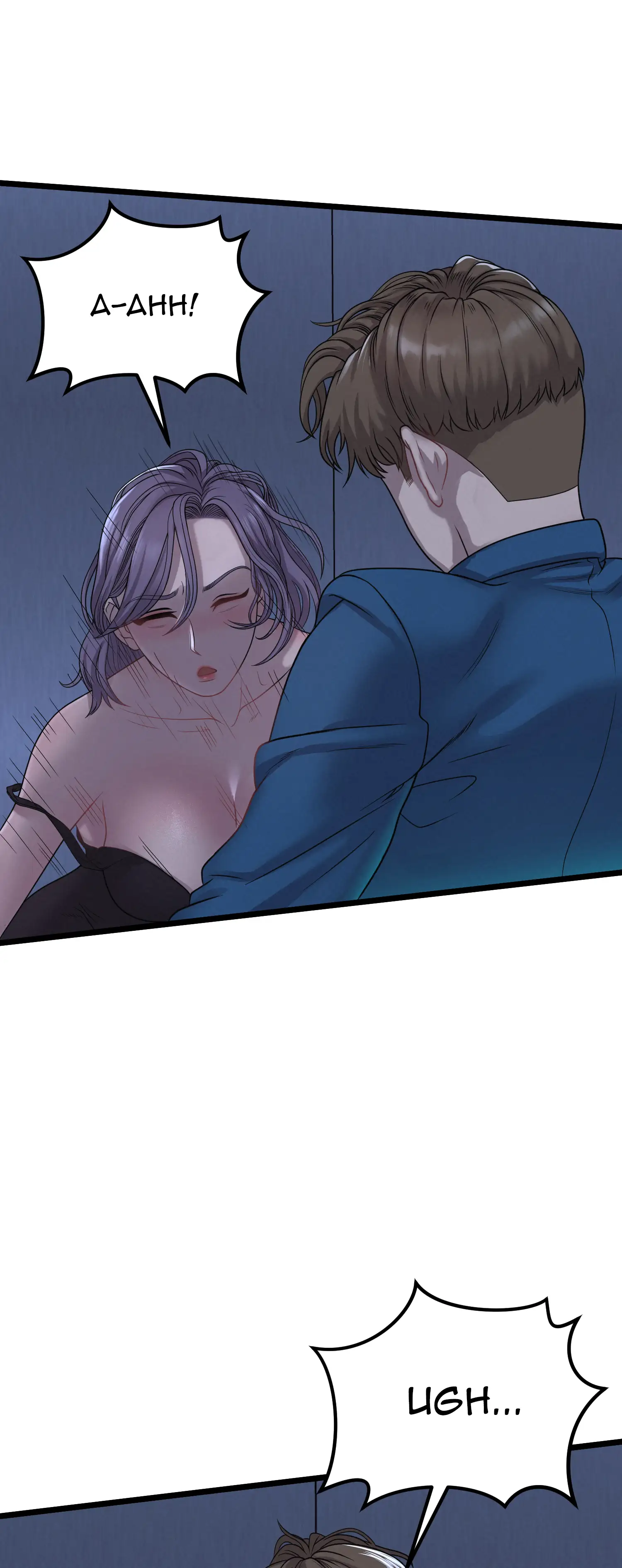 Elevator - Episode 2 - read scene 26