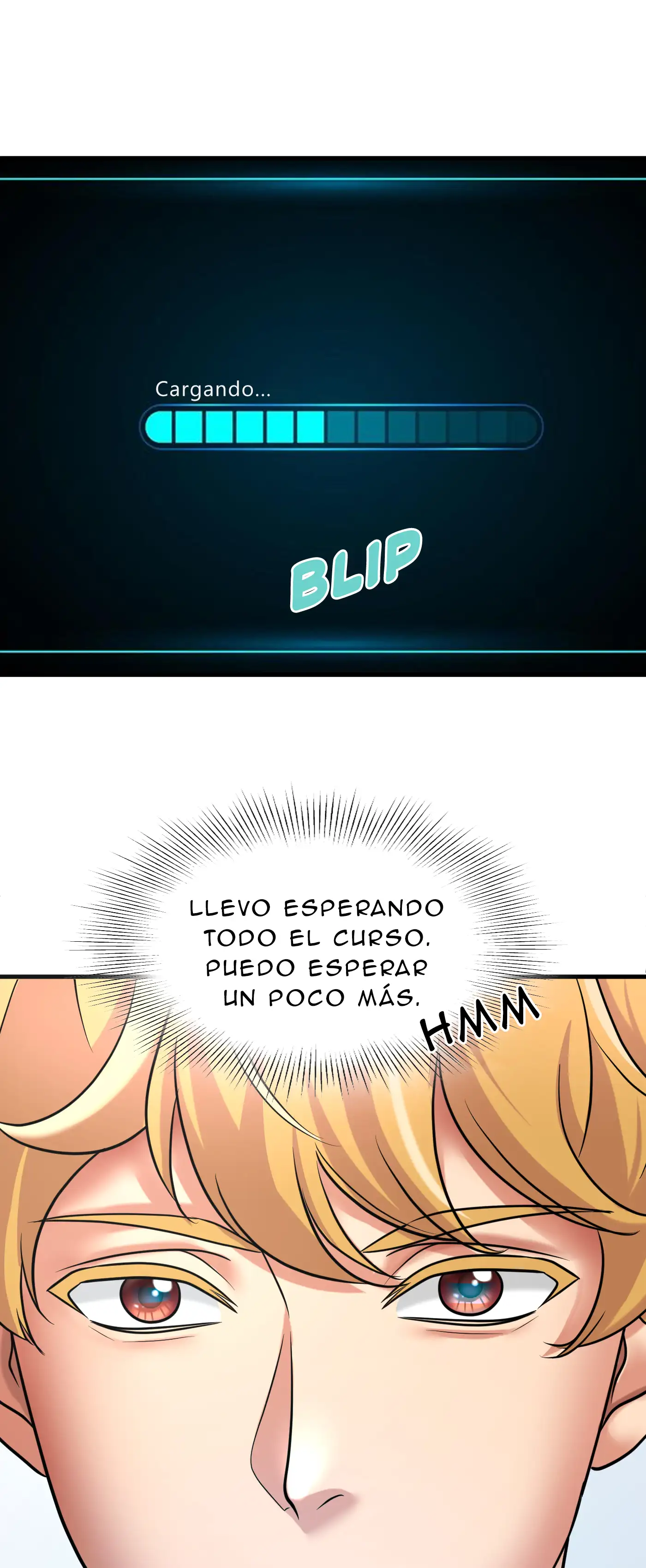Vacaciones De Primavera Con Hermanastra - Episode 1 - read scene 1