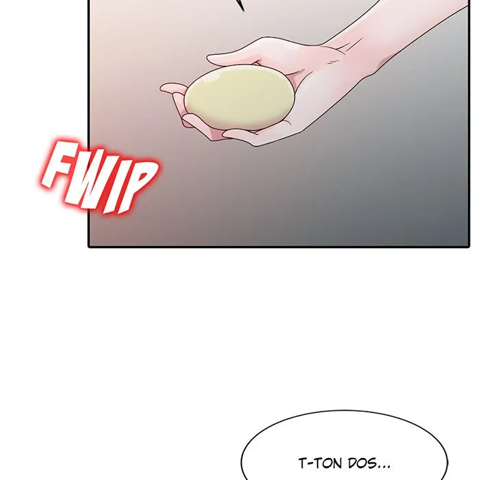 Chut ! Le Secret De Ma Sœur - Episode 2 - read scene 41