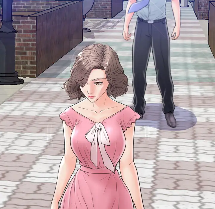 La Esposa de mi Hijo - Episode 1 - read scene 74