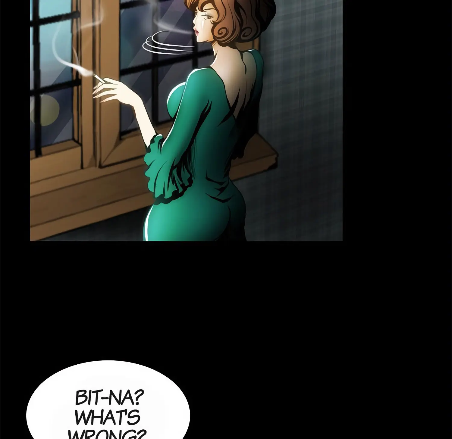House of Pleasure - Episode 2 - read scene 22