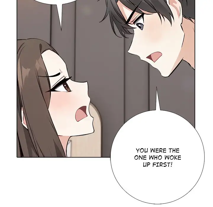 Revenge room - Episode 3 - read scene 113