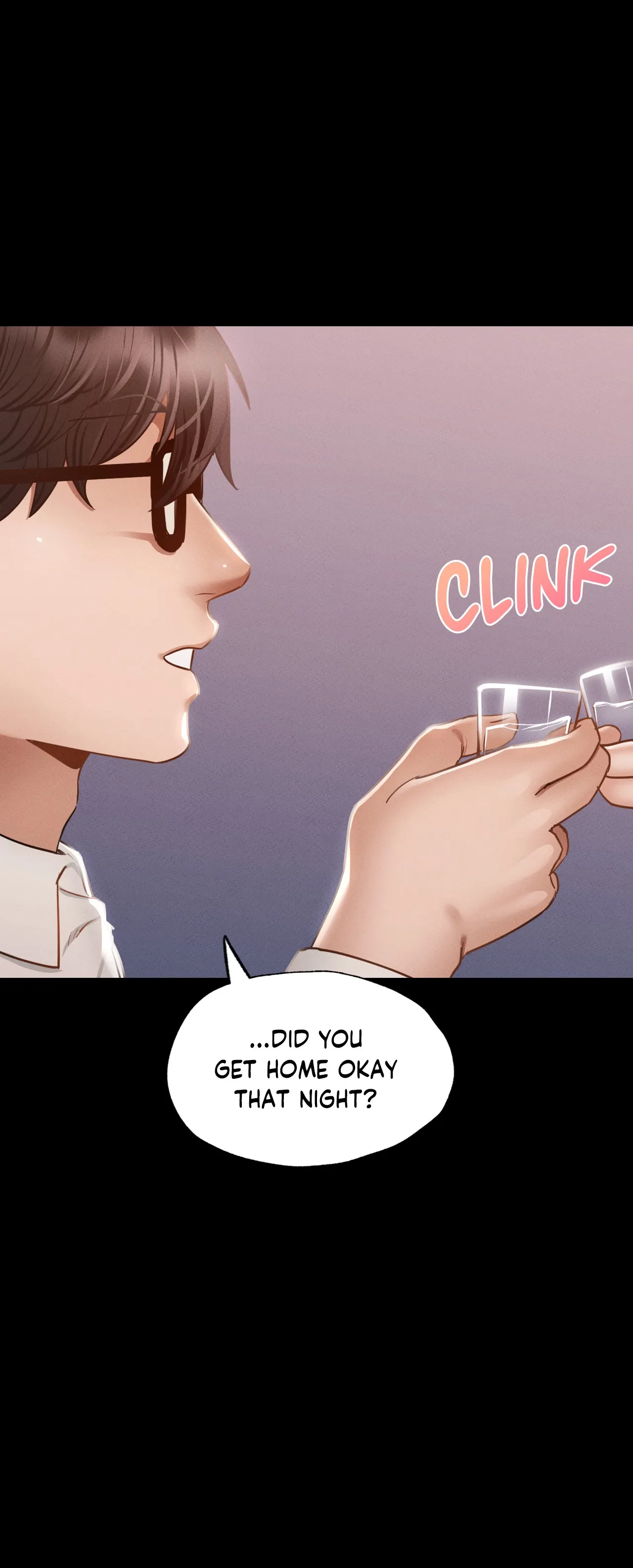 Let's Get Physical - Episode 3 - read scene 60