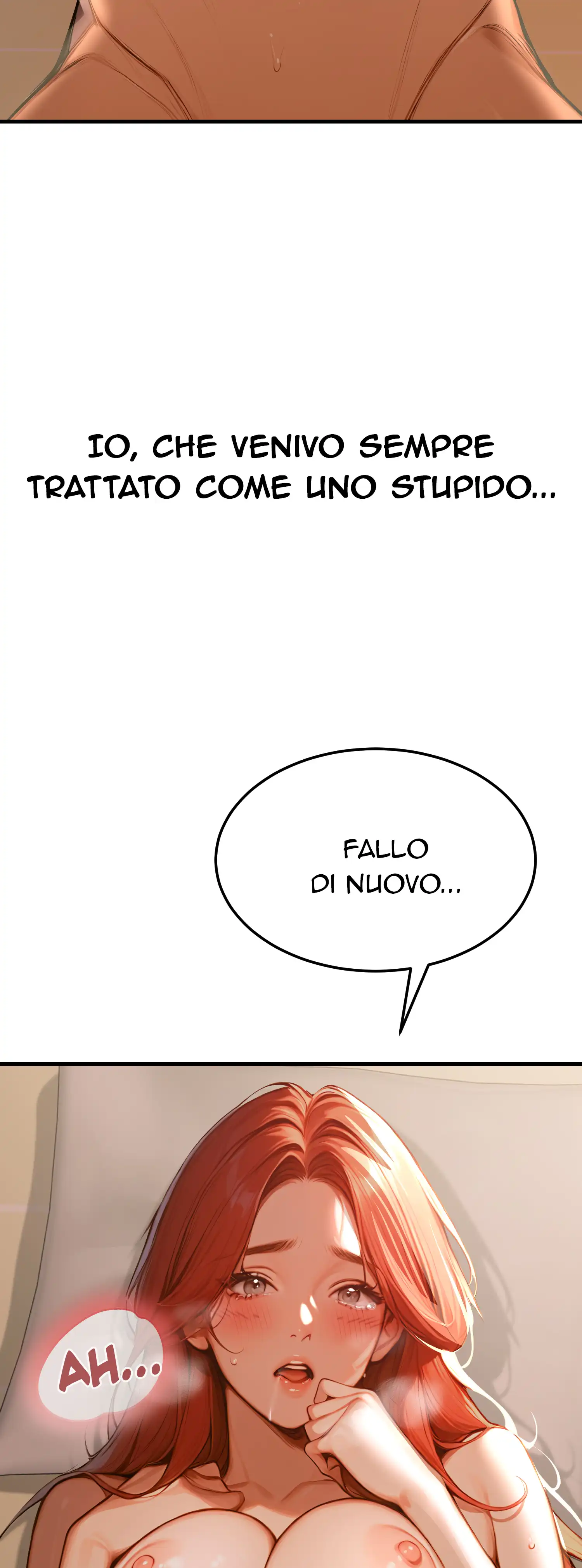 Strega Forte - Episode 1 - read scene 10