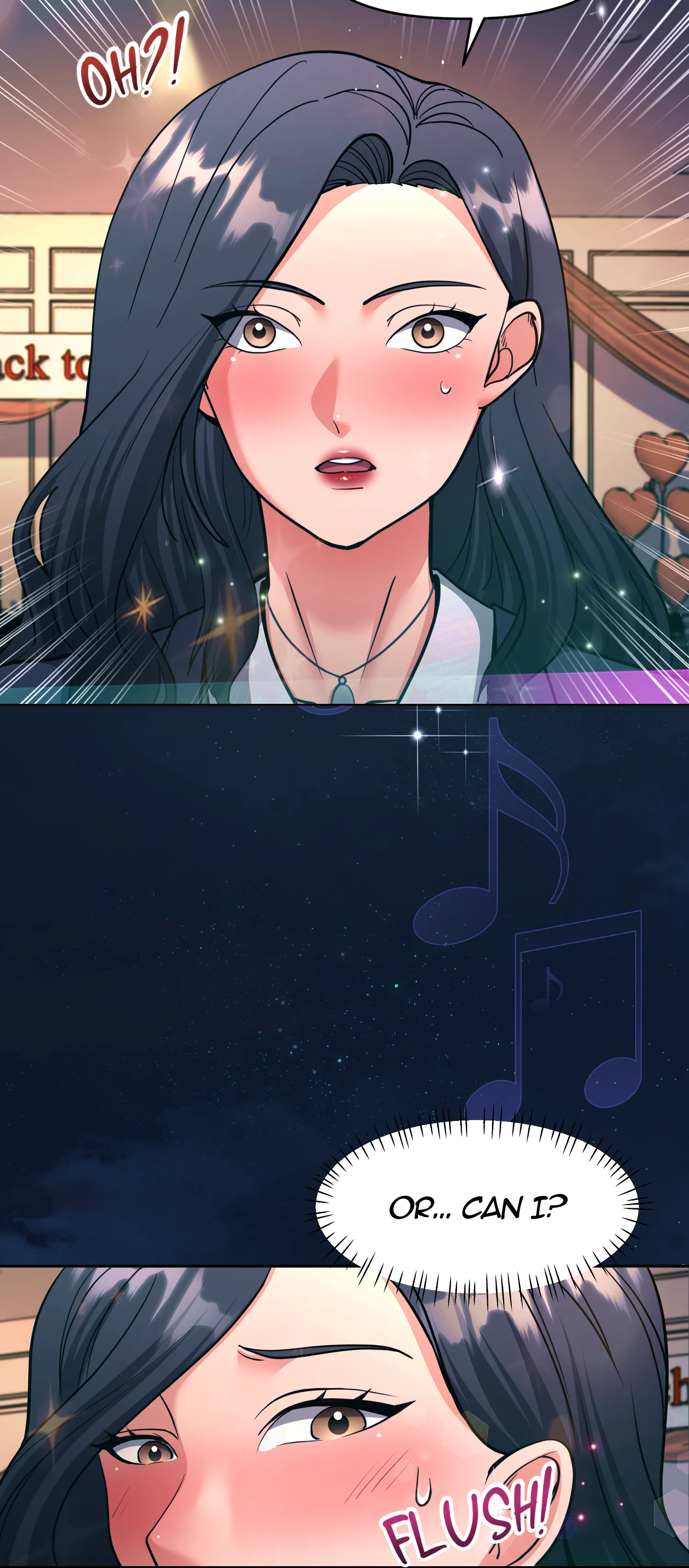 Sweet Revenge - Episode 2 - read scene 62