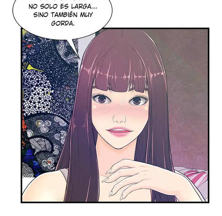Zona De Amor Potencial - Episode 2 - read scene 70