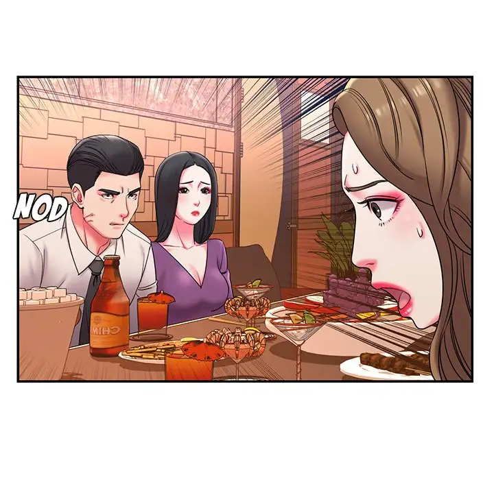 Take My Wife - Episode 5 - read scene 92
