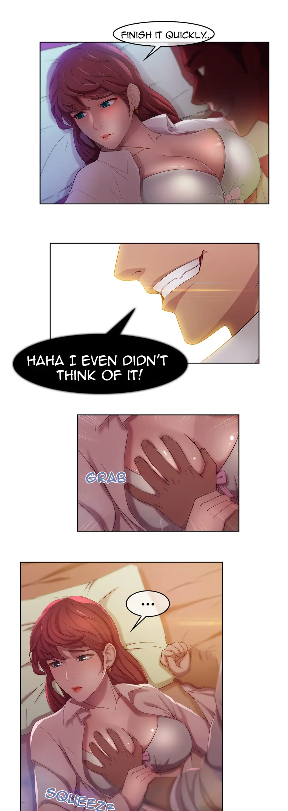Switch - Episode 2 - read scene 12
