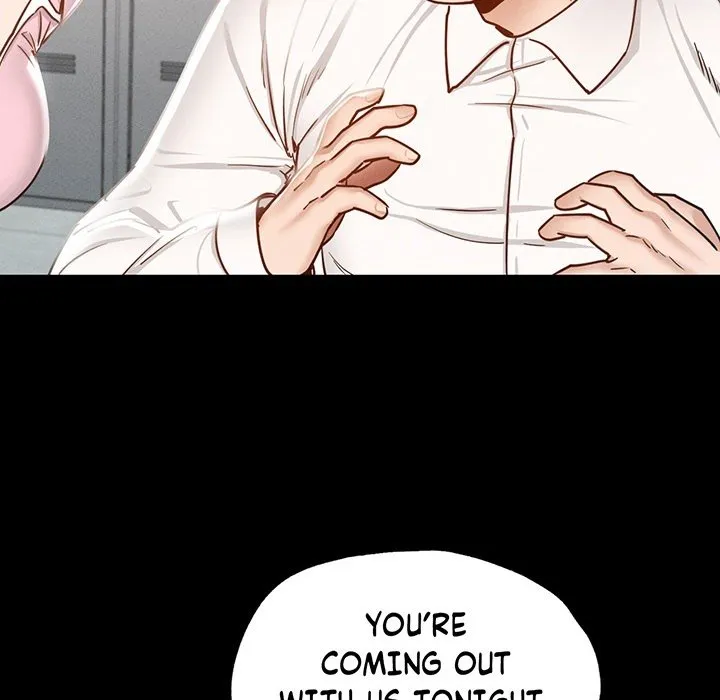 Let's Get Physical - Prologue - read scene 14