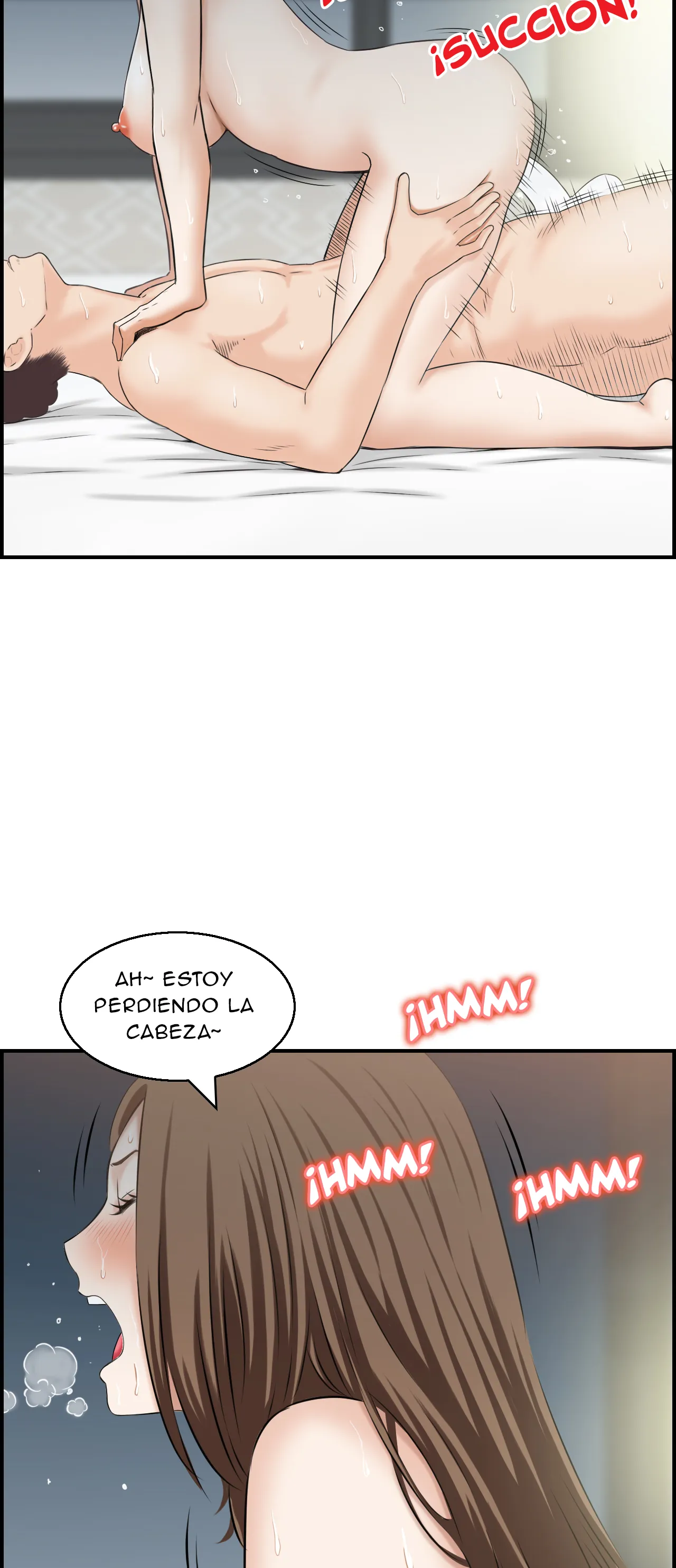 Cuentos eróticos de una esposa infiel - Episode 3 - read scene 44