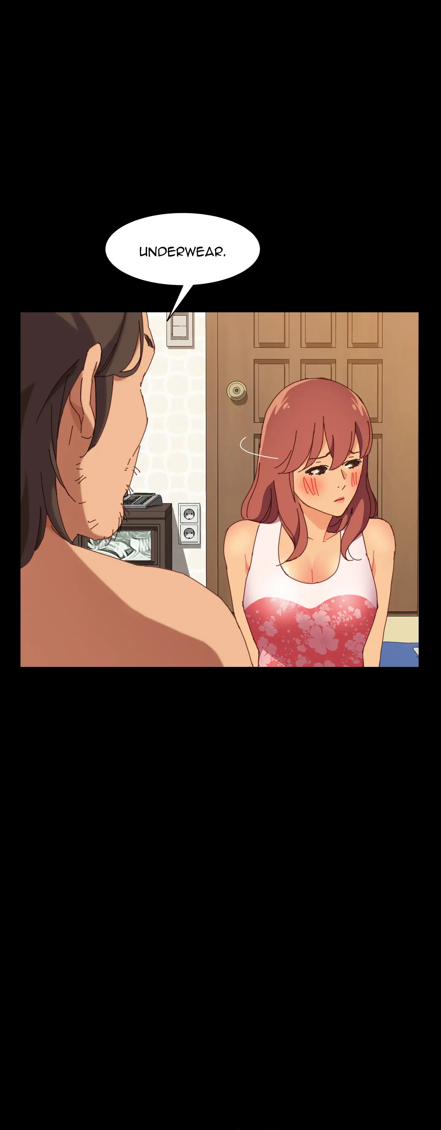 The Assistant - Episode 4 - read scene 6
