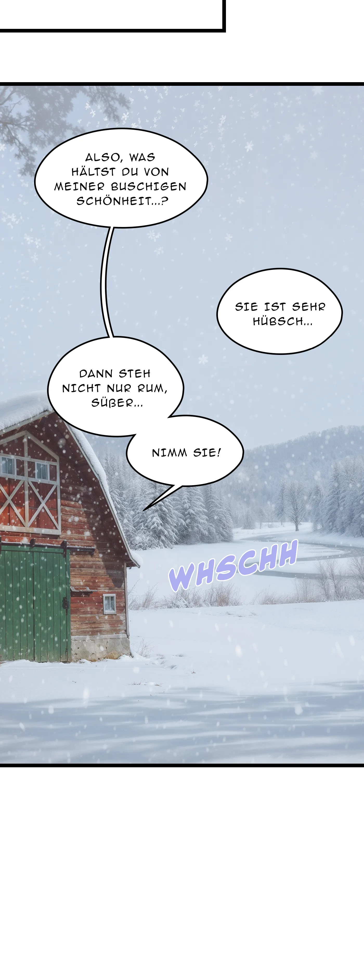 Winterspiele 2: "MILF Edition" - Episode 1 - read scene 50