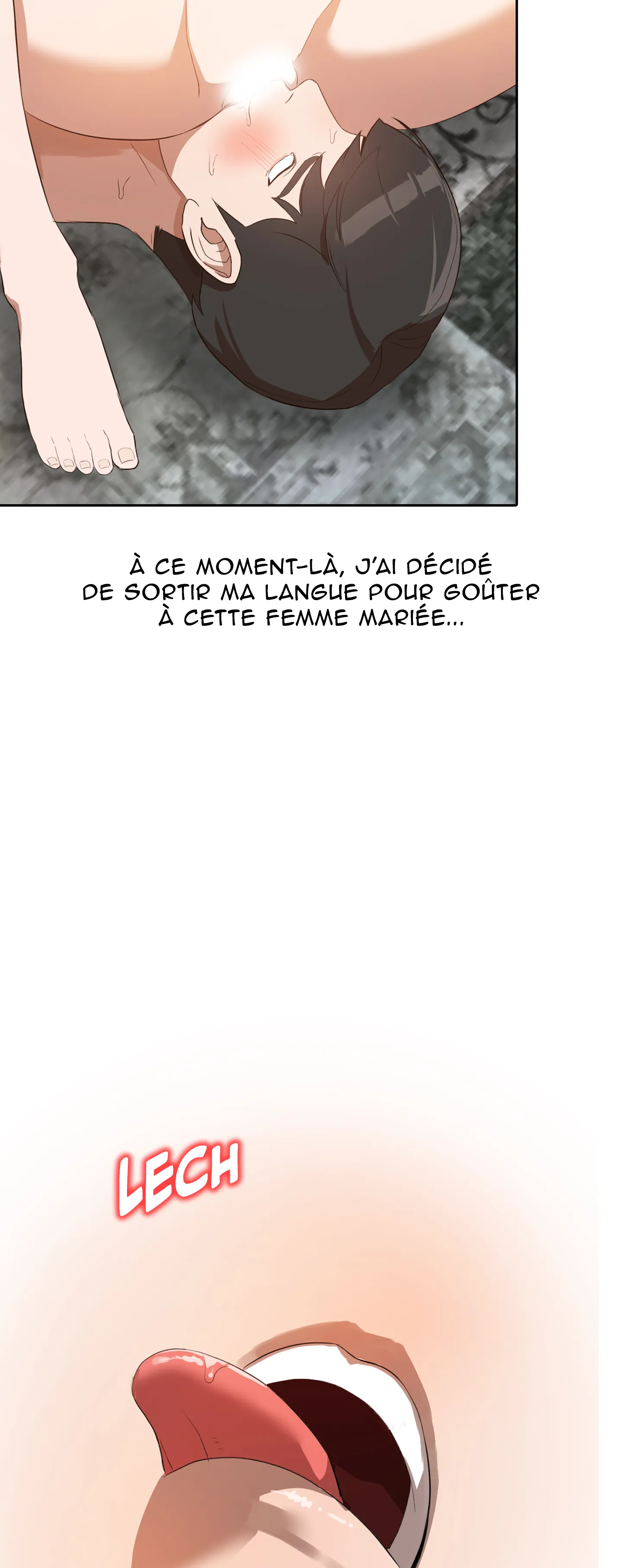 Limites brisées - Episode 2 - read scene 42