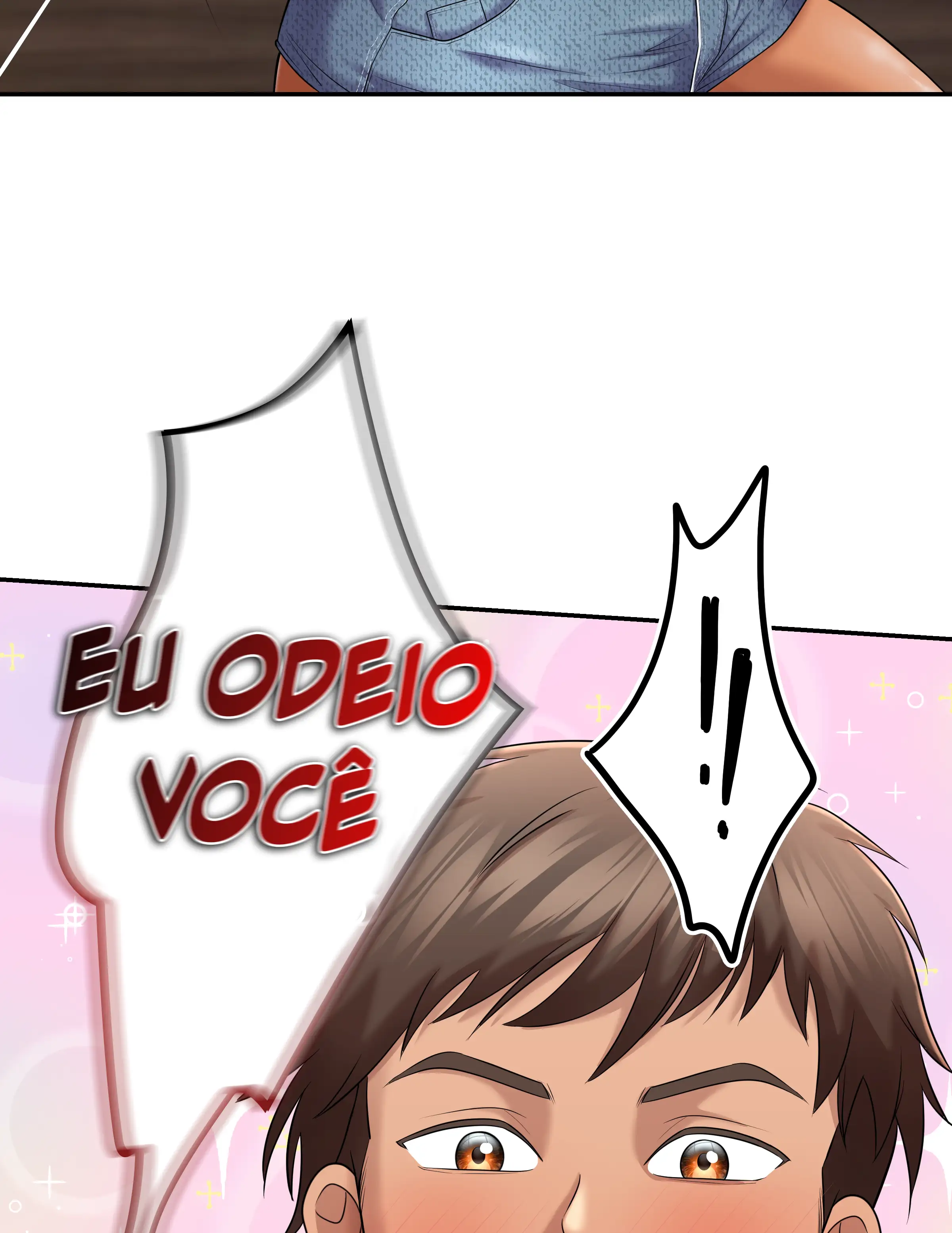 Brincadeira Que Deu Errado - Episode 1 - read scene 63
