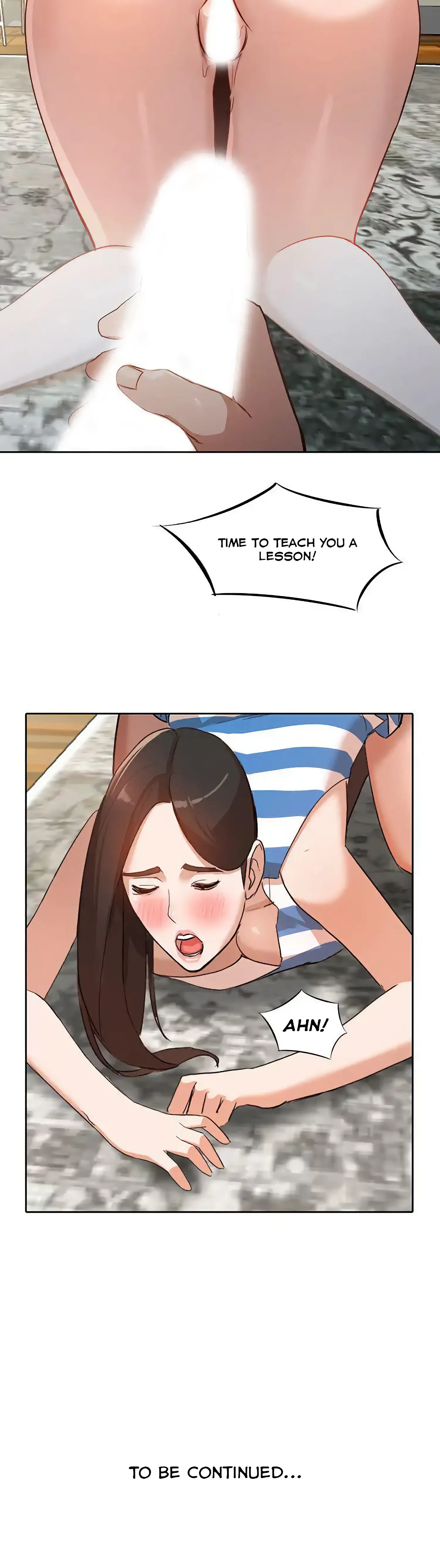 Breaking Boundaries - Episode 2 - read scene 41