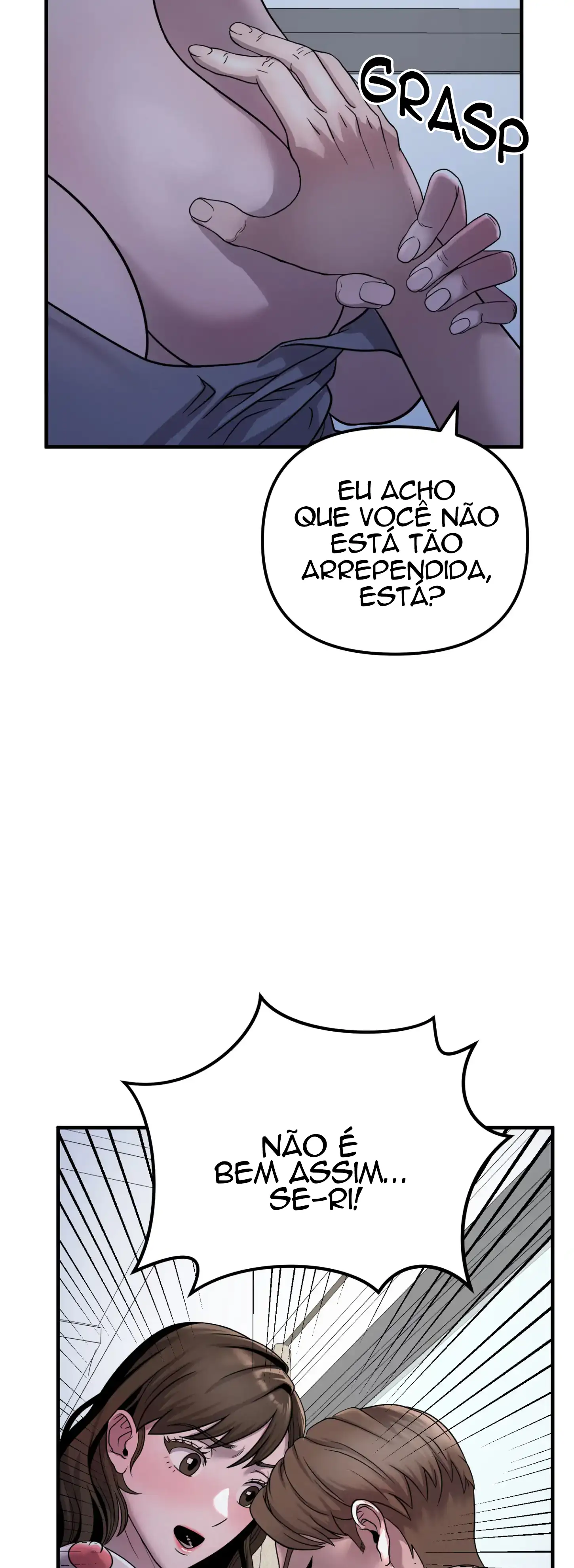 Elevador - Episode 1 - read scene 29