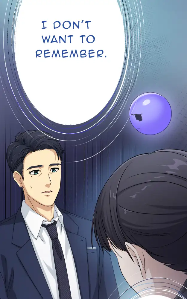 My Subordinate’s Inner Voice Is Too Noisy! - Episode 4 - read scene 3