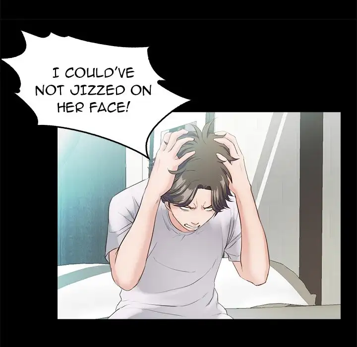 Dream Vacation - Episode 4 - read scene 123