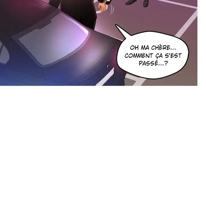 La Femme De Mon Fils - Episode 1 - read scene 46