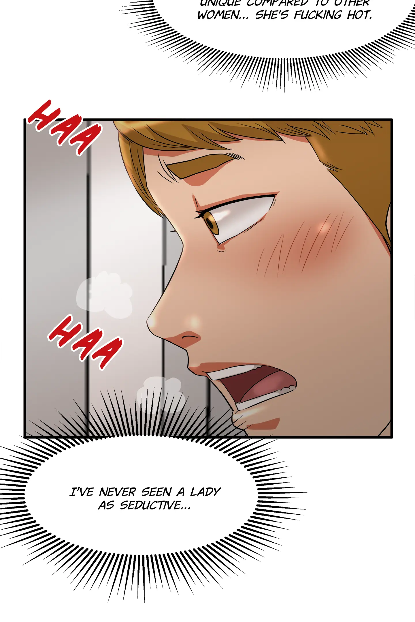 Filthy Secrets - Episode 2 - read scene 34
