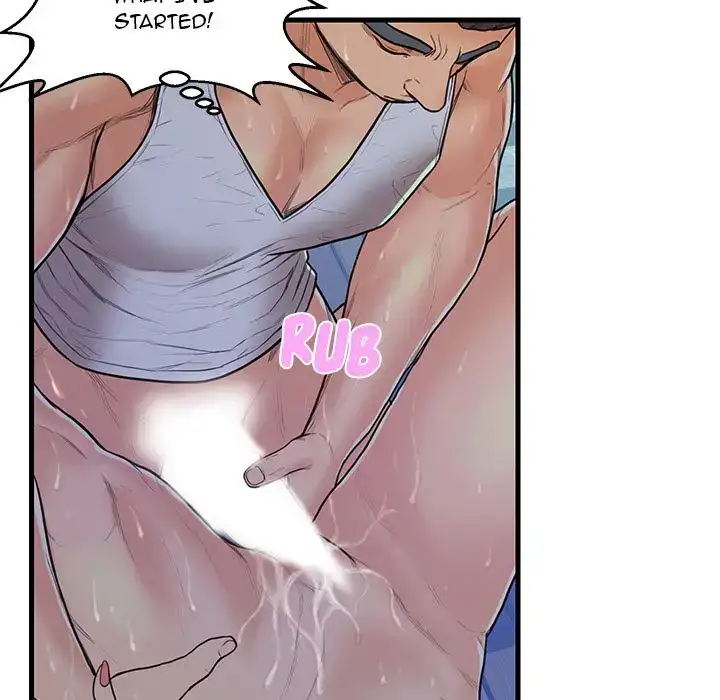 Potential Love Zone - Episode 3 - read scene 63