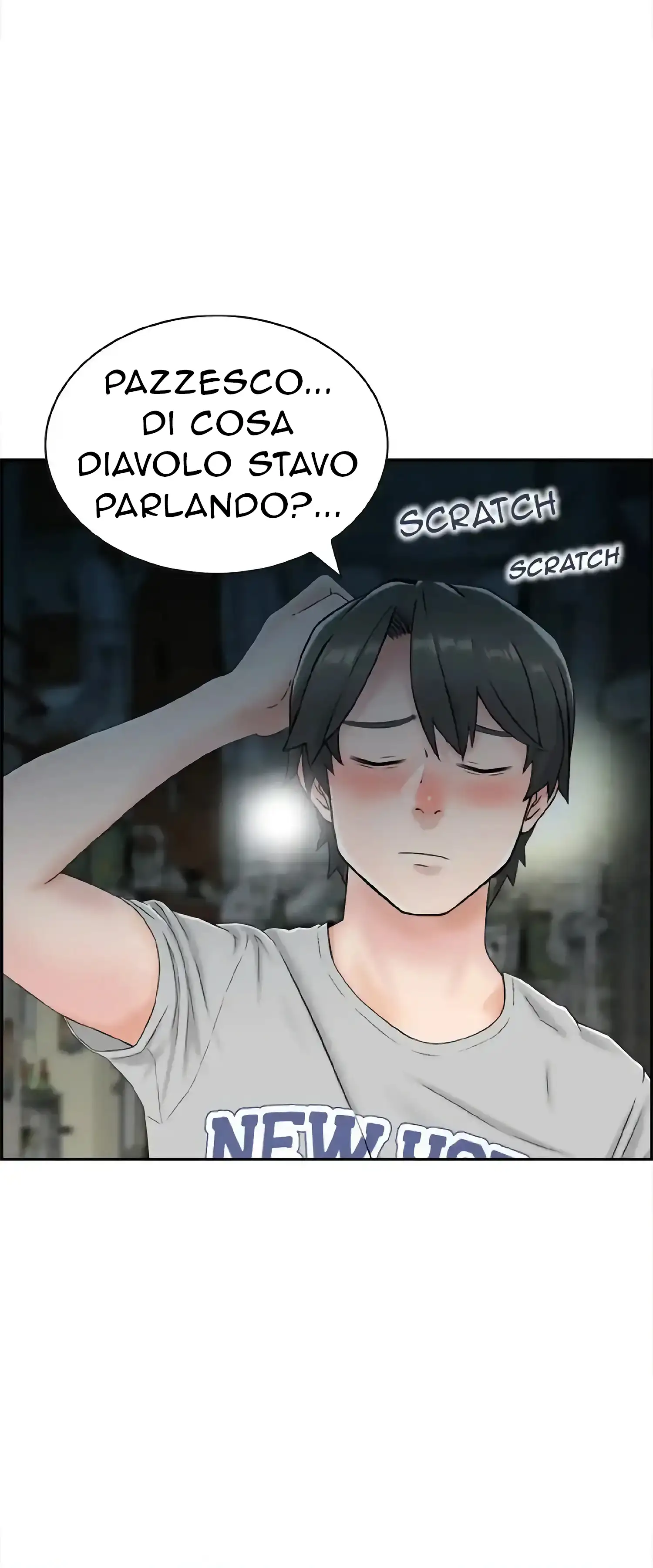 L'Attrice Giapponese - Episode 1 - read scene 46