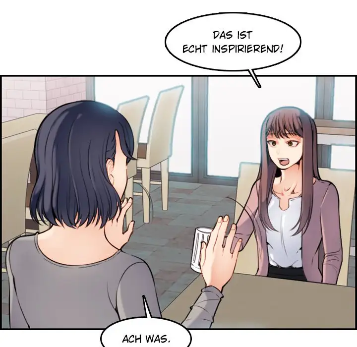 Mama ist eine Studentin - Episode 1 - read scene 73