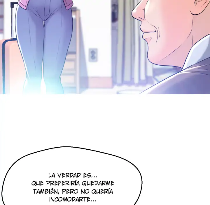 La Esposa de mi Hijo - Episode 1 - read scene 131