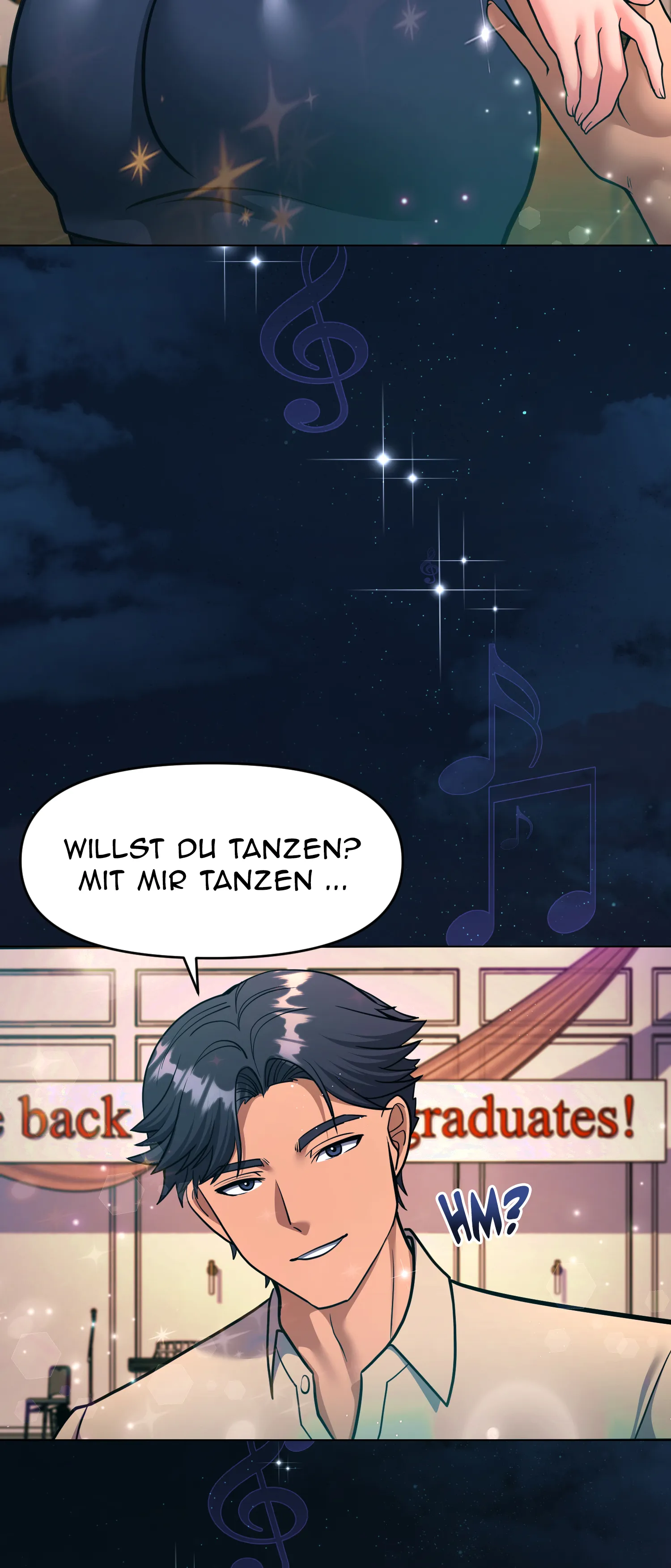 Süße Rache - Episode 2 - read scene 50