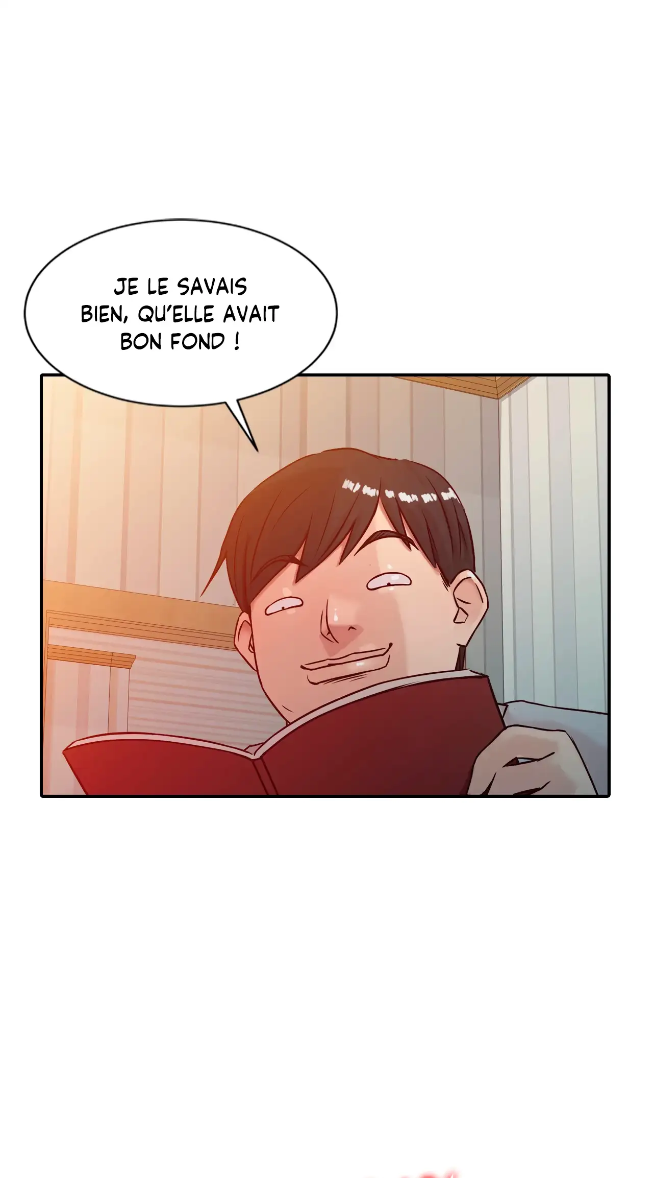 Belle-Sœur En Formation - Episode 5 - read scene 33