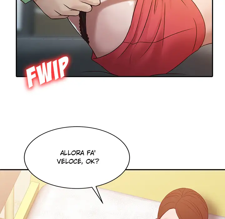 L'Allenamento della Cognata - Episode 1 - read scene 61