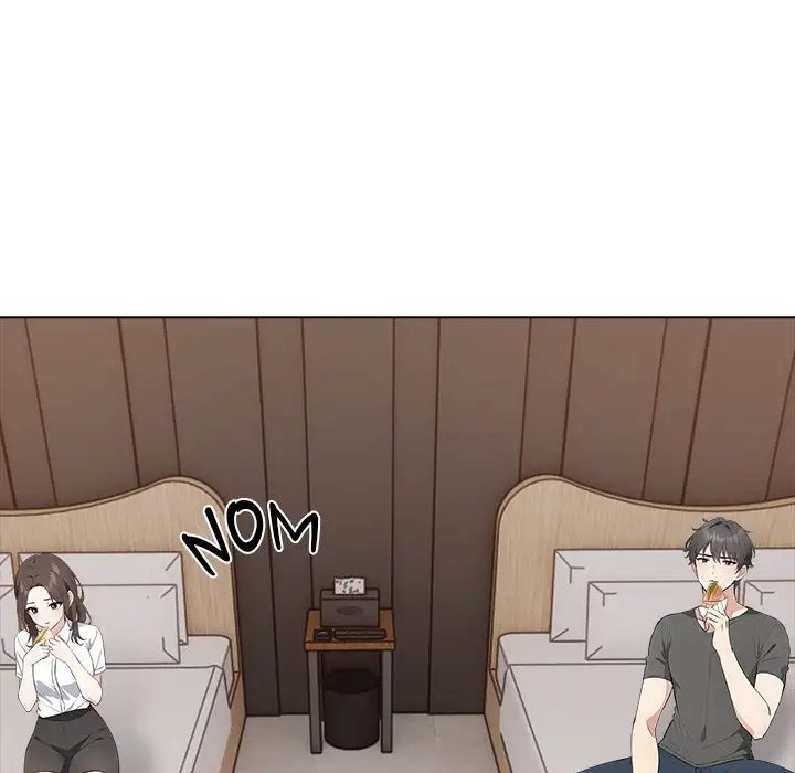 Revenge room - Episode 2 - read scene 66
