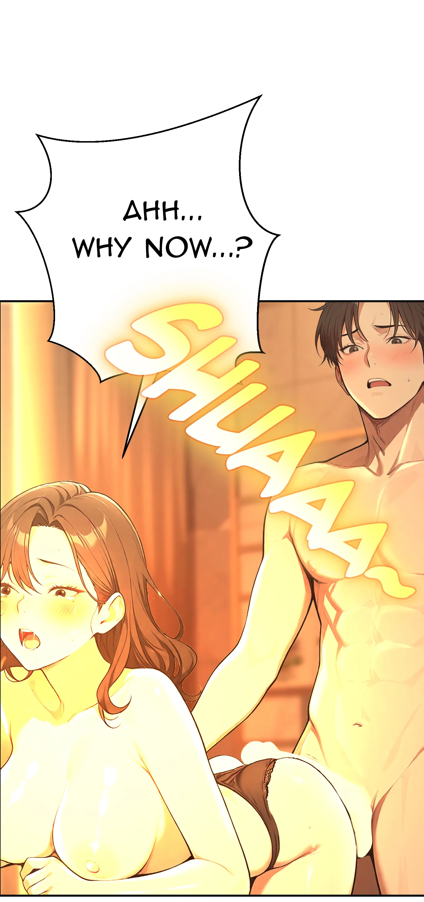 7GF Paradox - Episode 3 - read scene 32