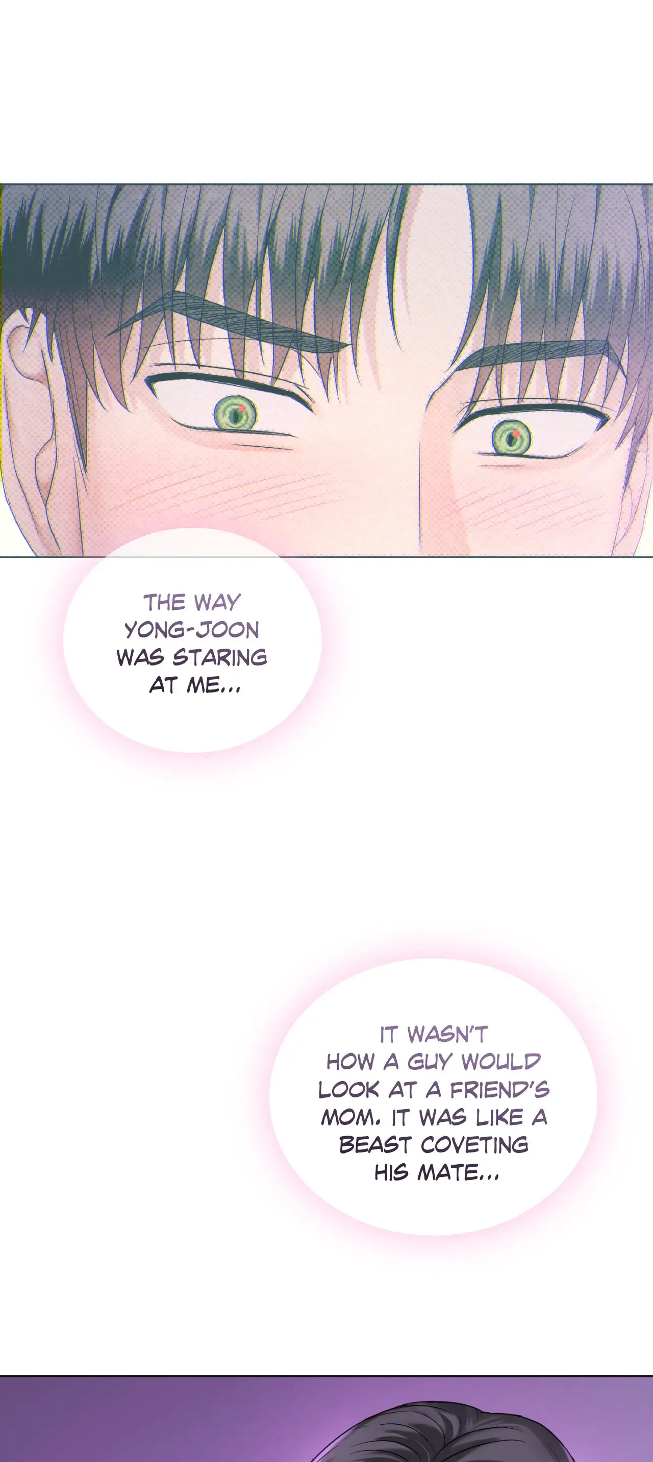 Like Fine Wine - Episode 3 - read scene 55