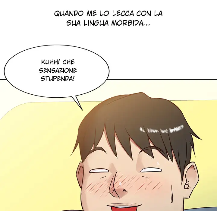 L'Allenamento della Cognata - Episode 1 - read scene 39