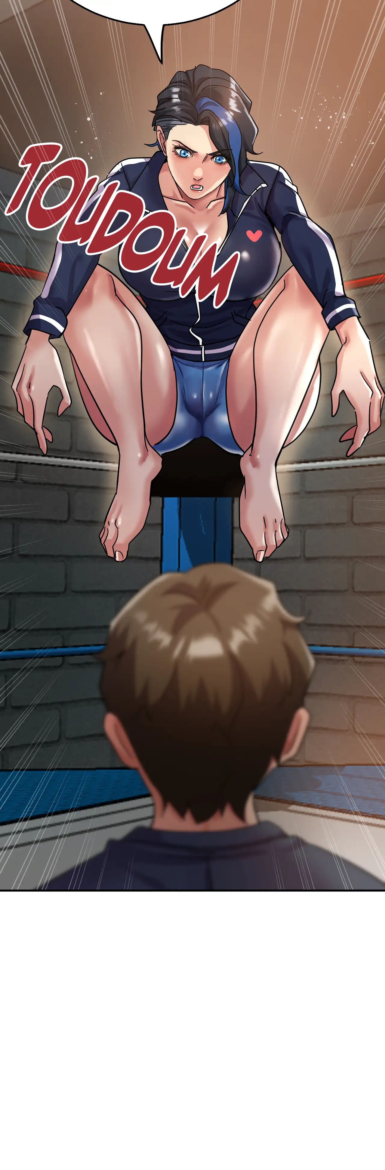 L'Anneau de Puissance - Episode 2 - read scene 4
