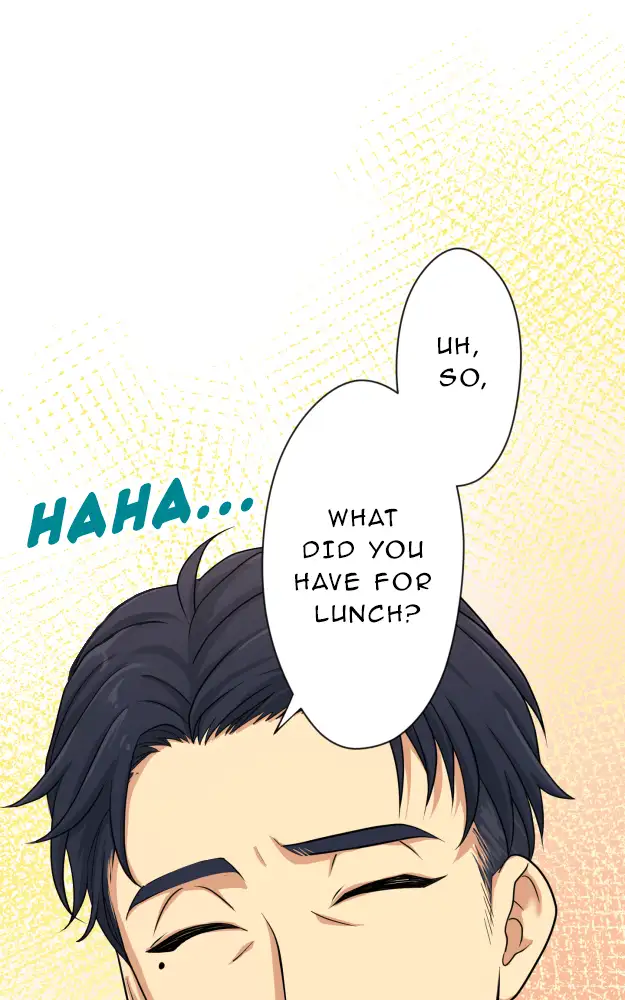 My Subordinate’s Inner Voice Is Too Noisy! - Episode 2 - read scene 79